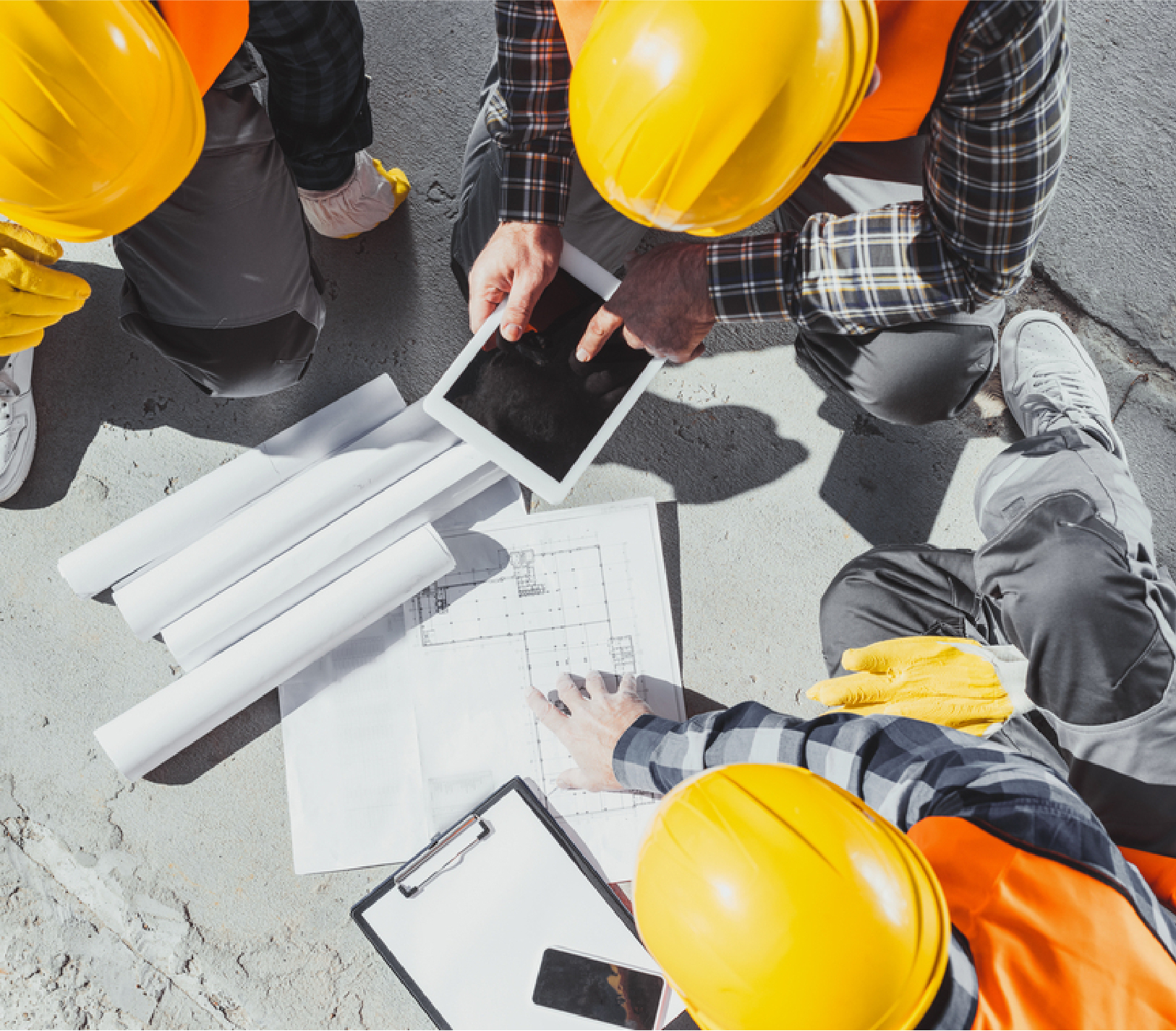 Shojitech - Cửa chống ngập thông minh