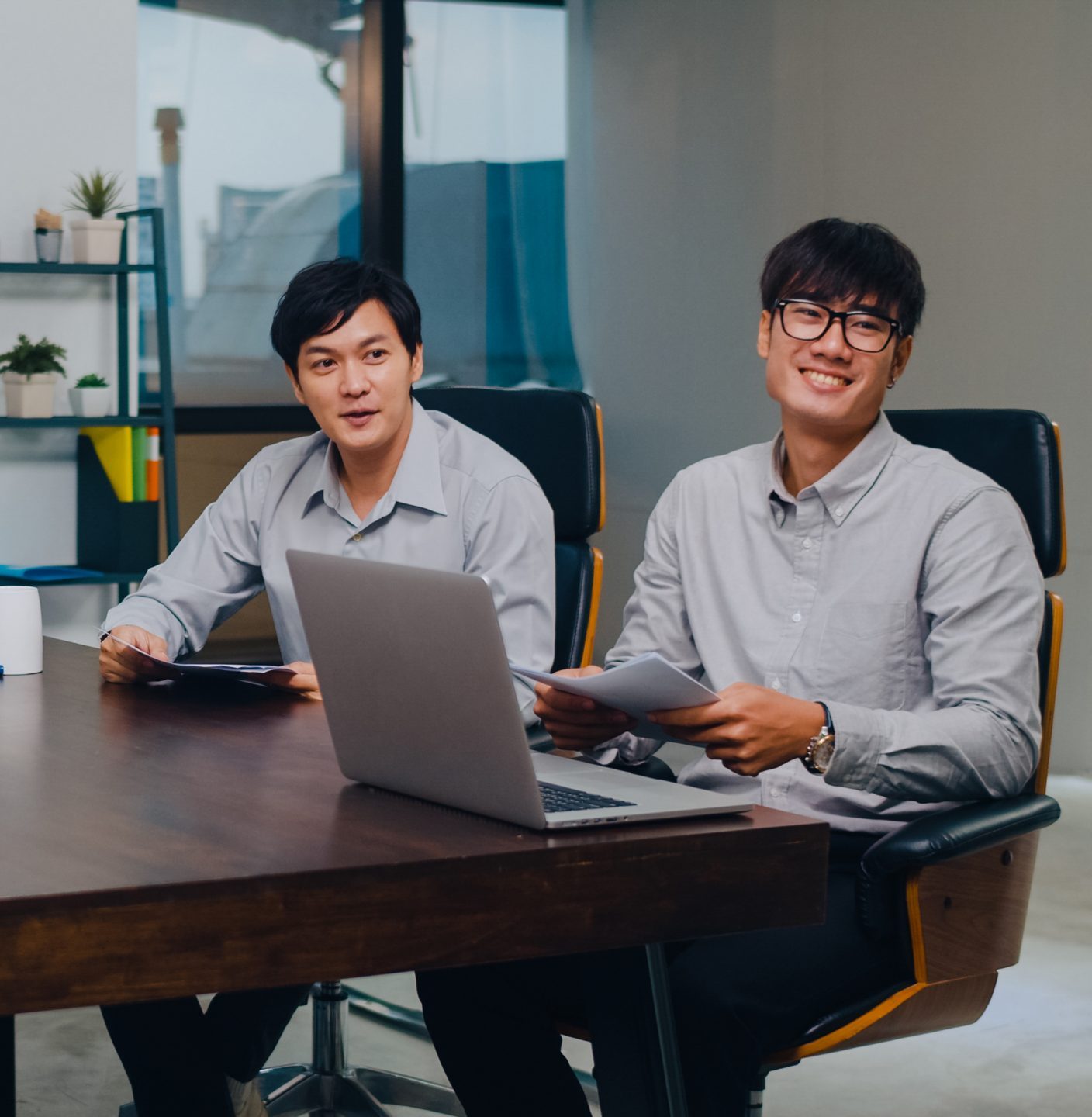 Shojitech - About us