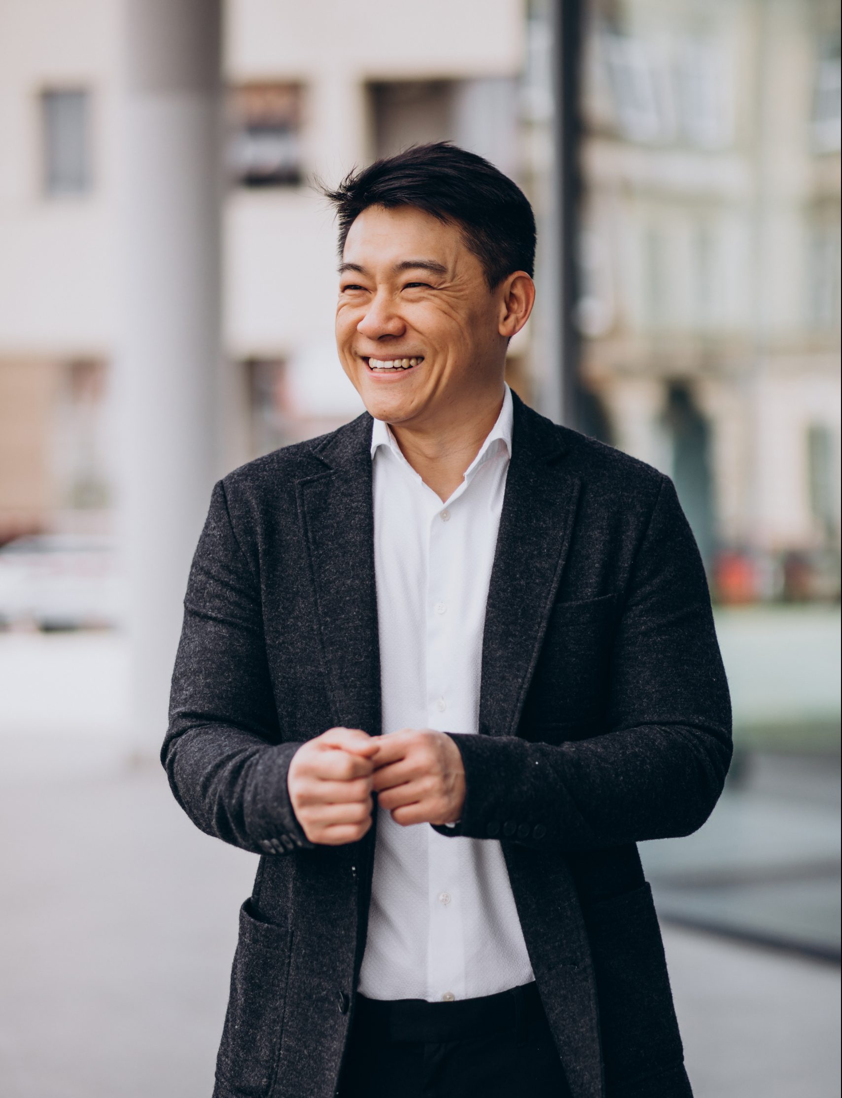 Shojitech - Cửa chống ngập thông minh